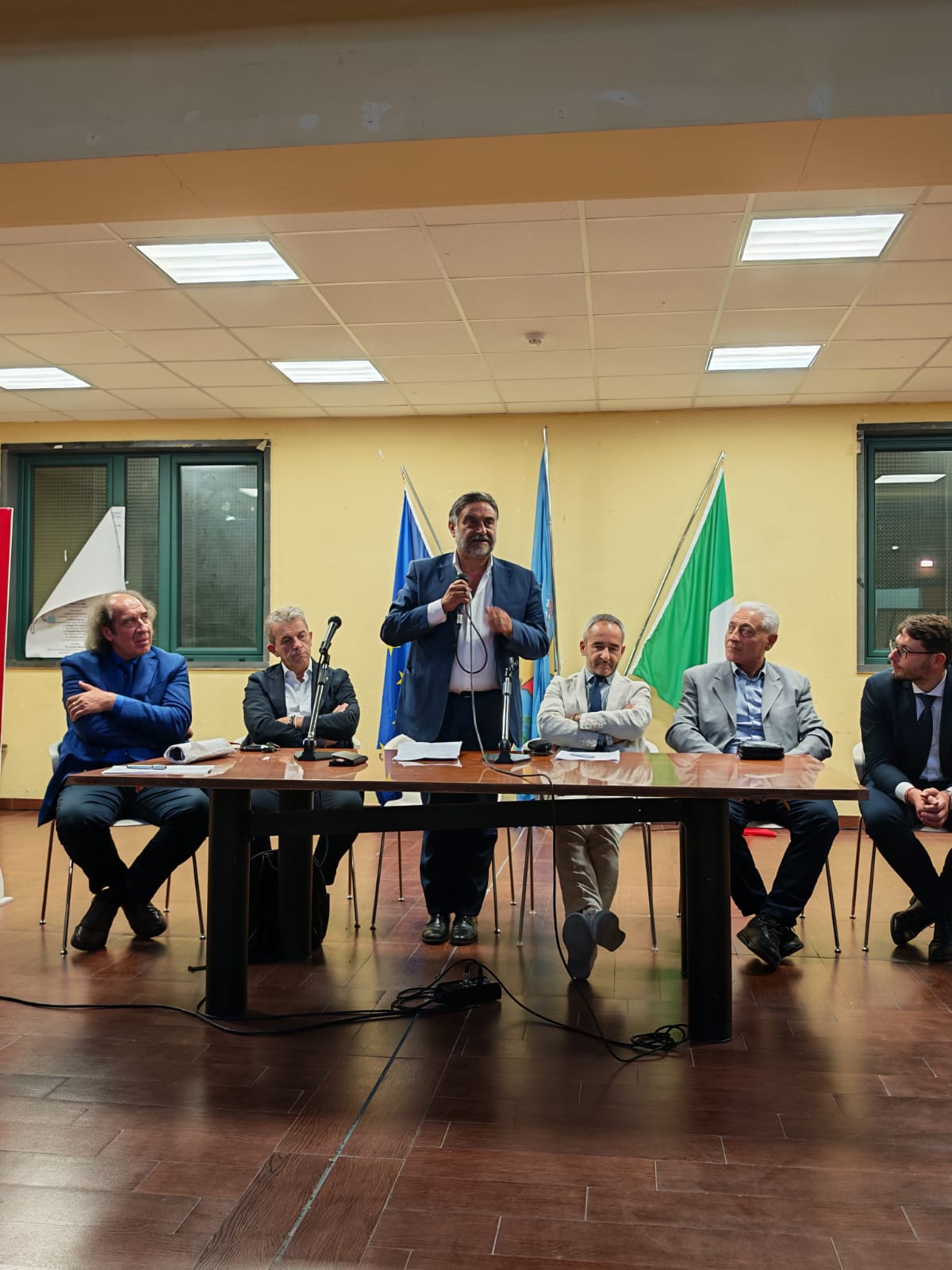 Momenti d'autore 2025 Battipaglia