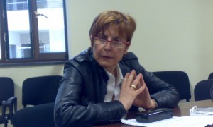 Cecilia Francese
