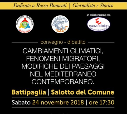 Convegno Battipaglia Cambiamenti climatici-1