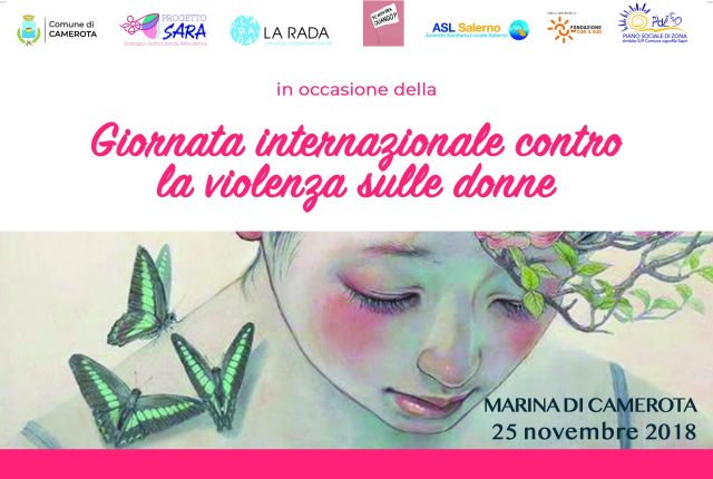 Giornata internazionale contro la violenza sulle donne