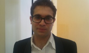 Martino Torsiello