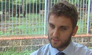 Roberto De Luca