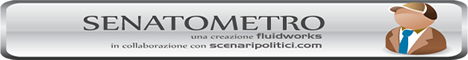 Senatometro
