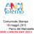 Salerno: 7^ Edizione dell’Oral cancer day 2013 Salerno: 7^ Edizione dell’Oral cancer day 2013