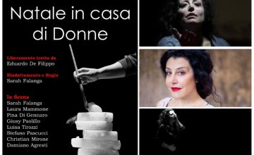 Sarah Falanga Politicademente Il Blog Di Massimo Del Mese