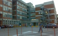 Ospedale di Oliveto Citra