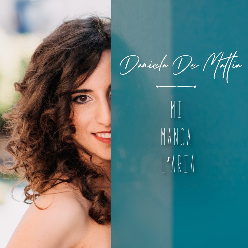 Daniela De Mattia
