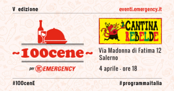 100cene per EMERGENCY