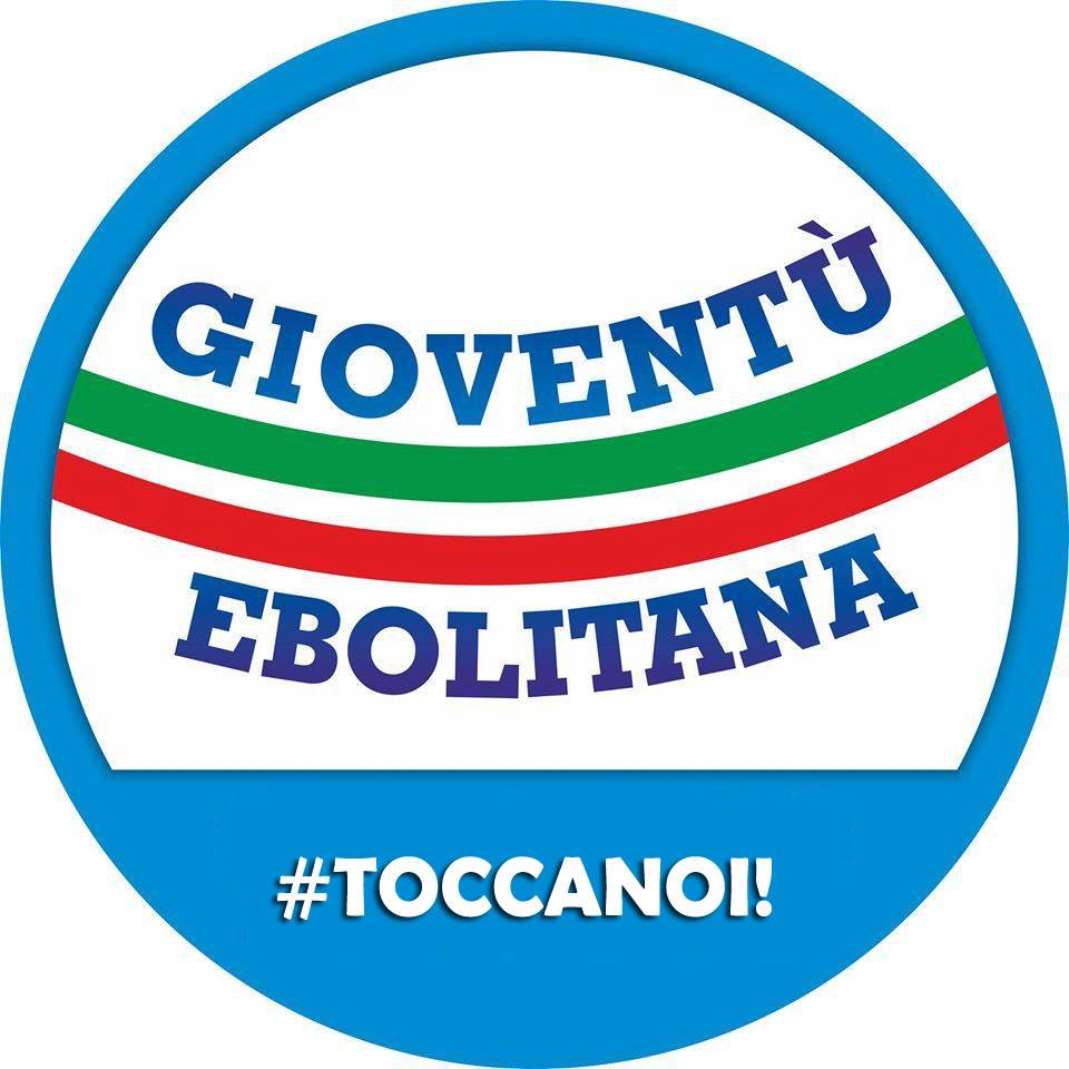 Gioventù ebolitana