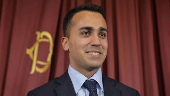 Luigi Di Maio