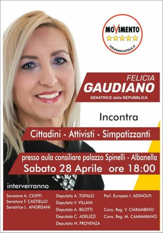 M5S-incontro-Albanella