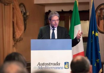 Paolo Gentiloni-