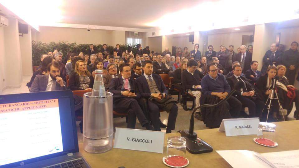 Convegno giovani commercialisti