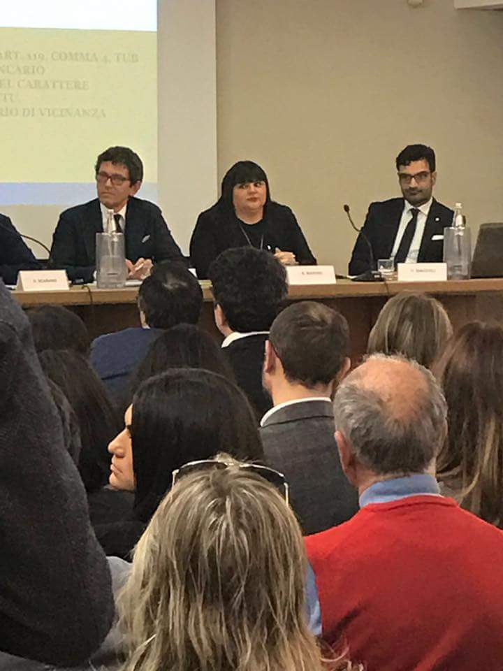 Convegno giovani commercialisti