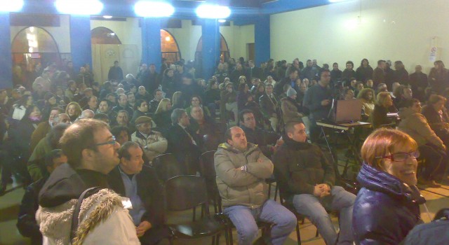 Confesercenti Pubblico