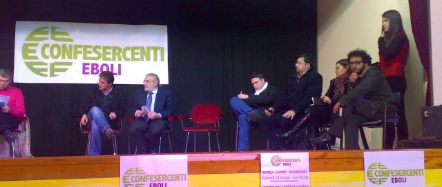 Confesercenti Stampa