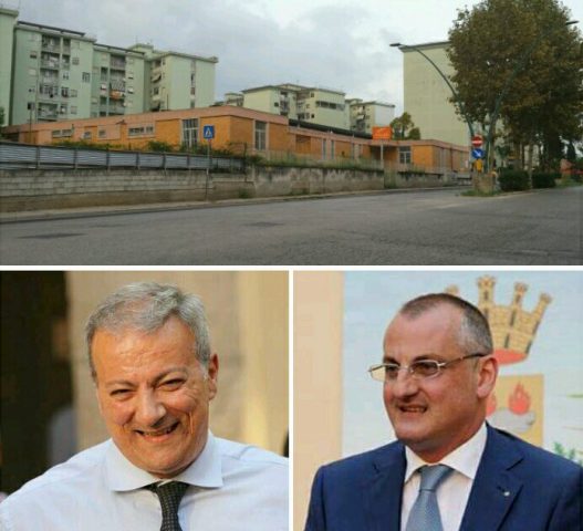 Ex Ortopedia-Fausto Vecchio-Massimo cariello