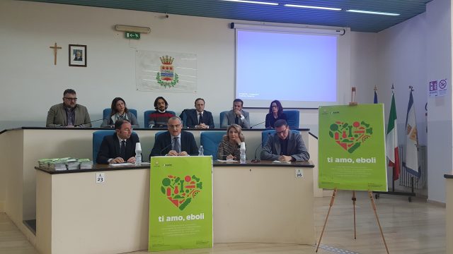 Raccolta,differenziata-campagna sensibilizzazione