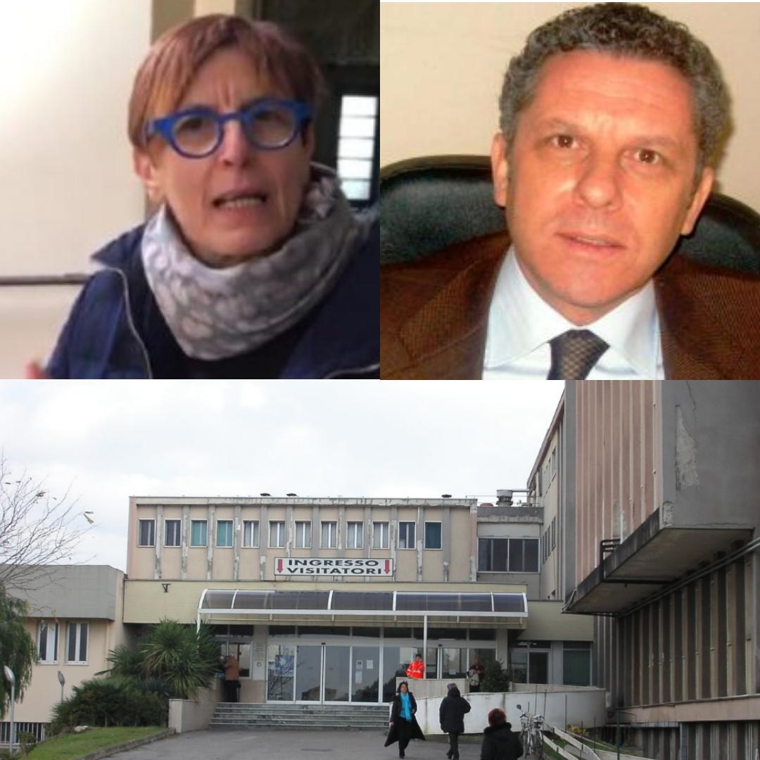 Francese-Iervolino-Ospedale Battipaglia