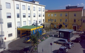 Ospedale di Eboli