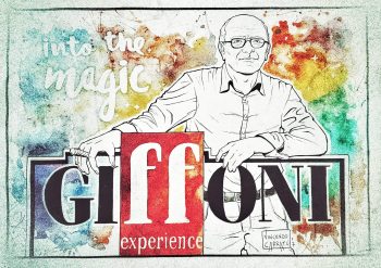 Giffoni experiece-Claudio Gubitosi