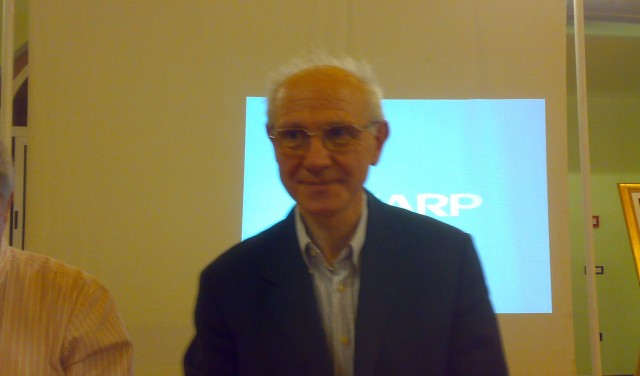 Pecci Gerardo Mostra Caravaggio Eboli
