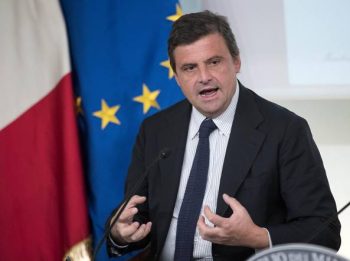 Carlo Calenda