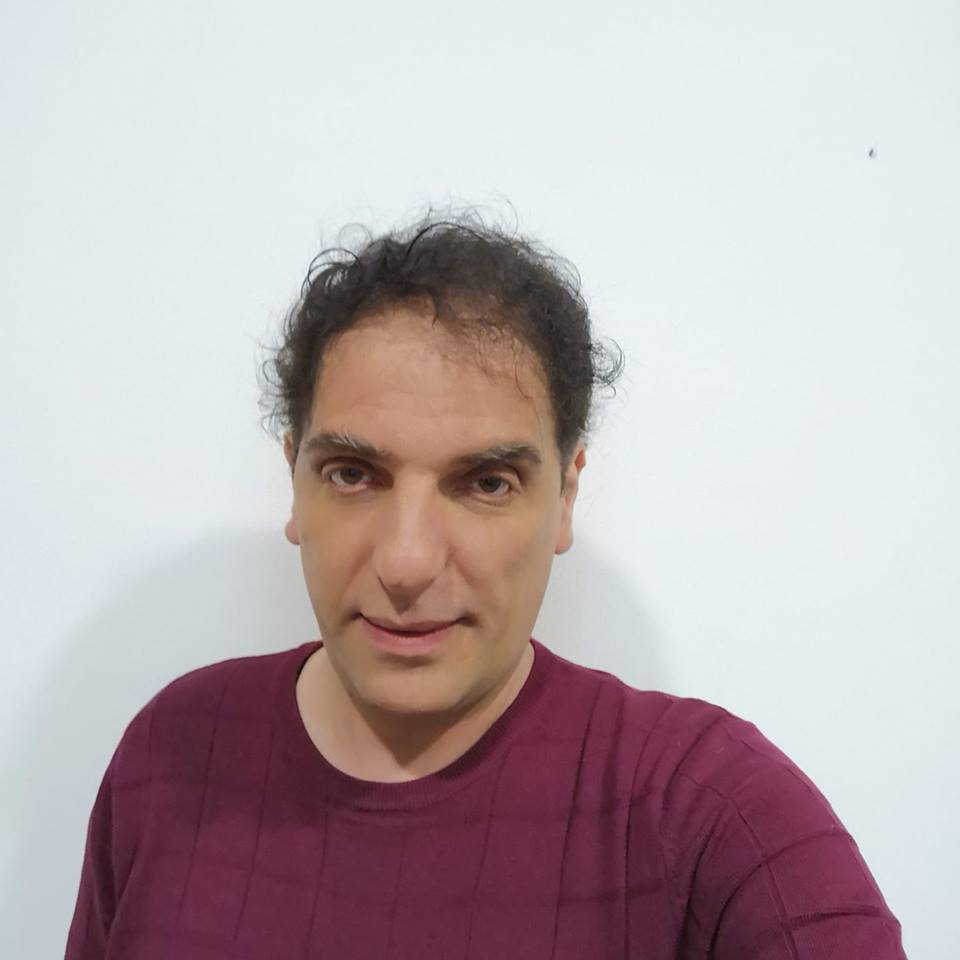 Rodolfo Gnocchi-FdI