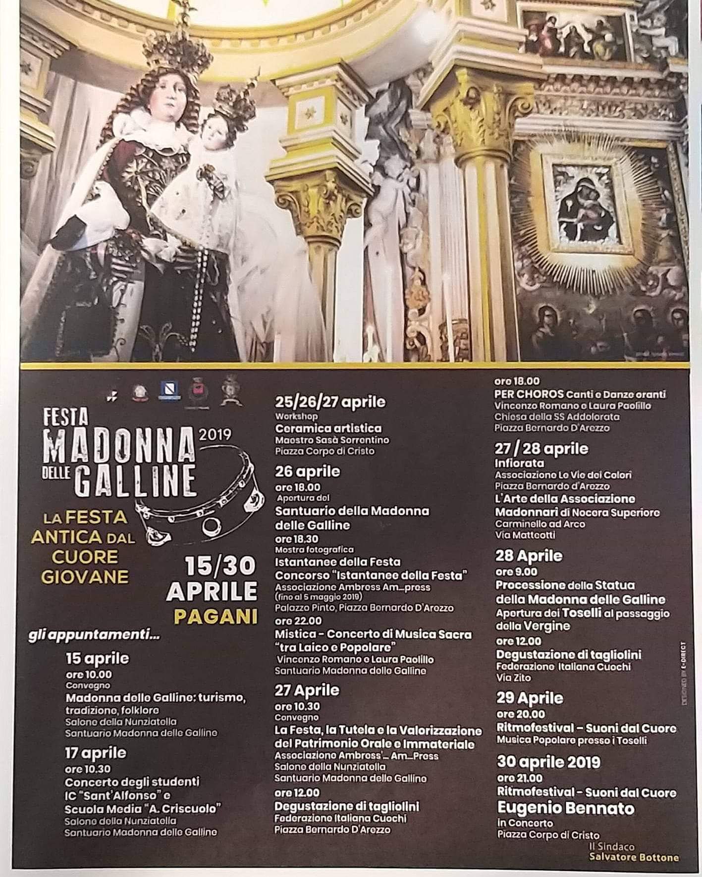 Pagani Madonna delle Galline-2019