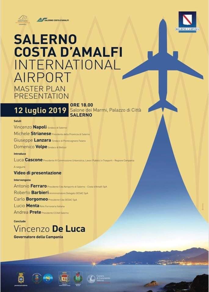 Masterplan-aeroporto-Salerno Costa d'amalfi2