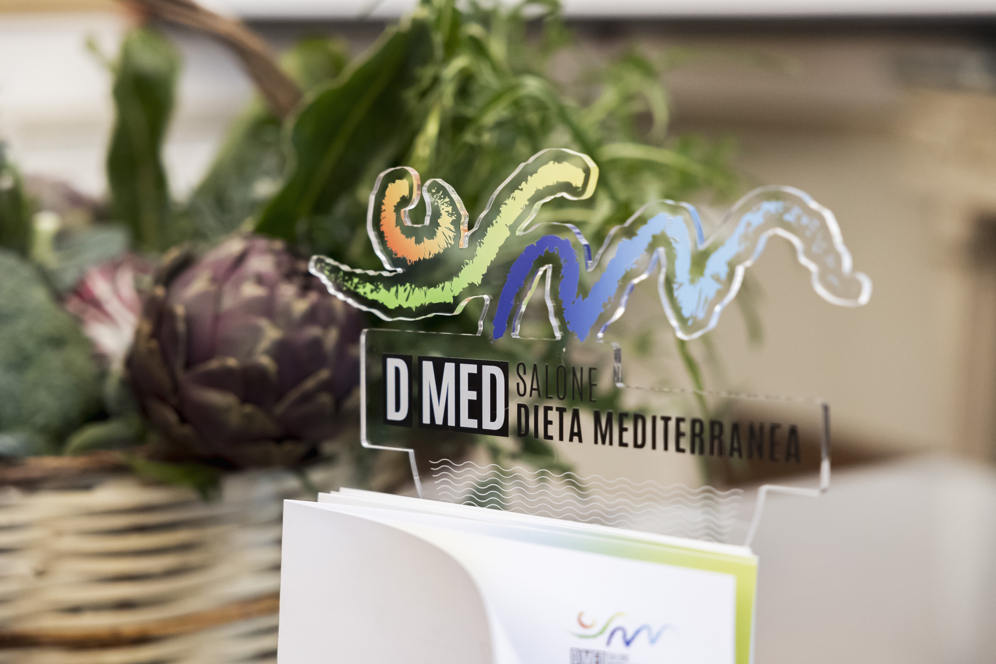 26-27-28 maggio DMED – Salone della Dieta Mediterranea 2023 |  POLITICAdeMENTE - Il blog di Massimo Del Mese