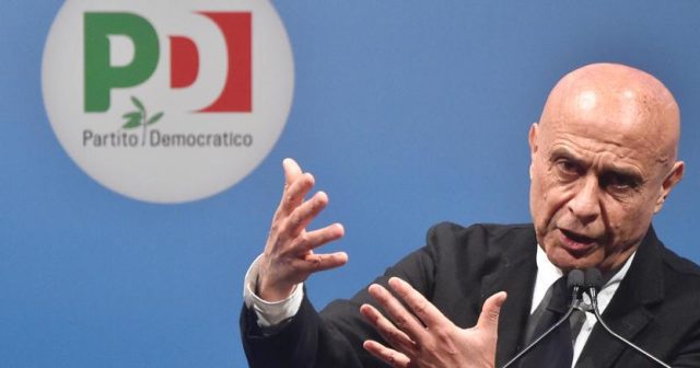 Marco Minniti-