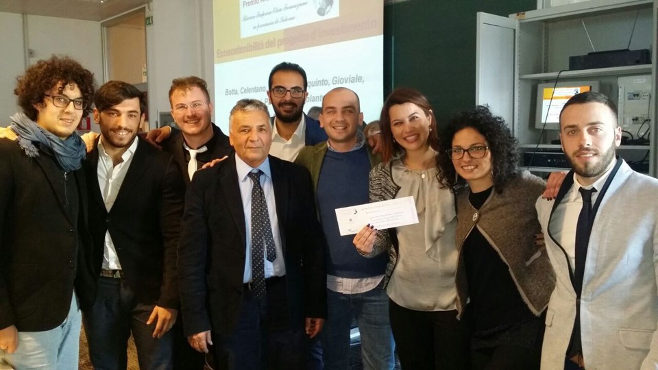 ACS-Premio Genovesi2015-Raffaele Pascale-i premiati