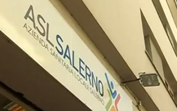 ASL Salerno