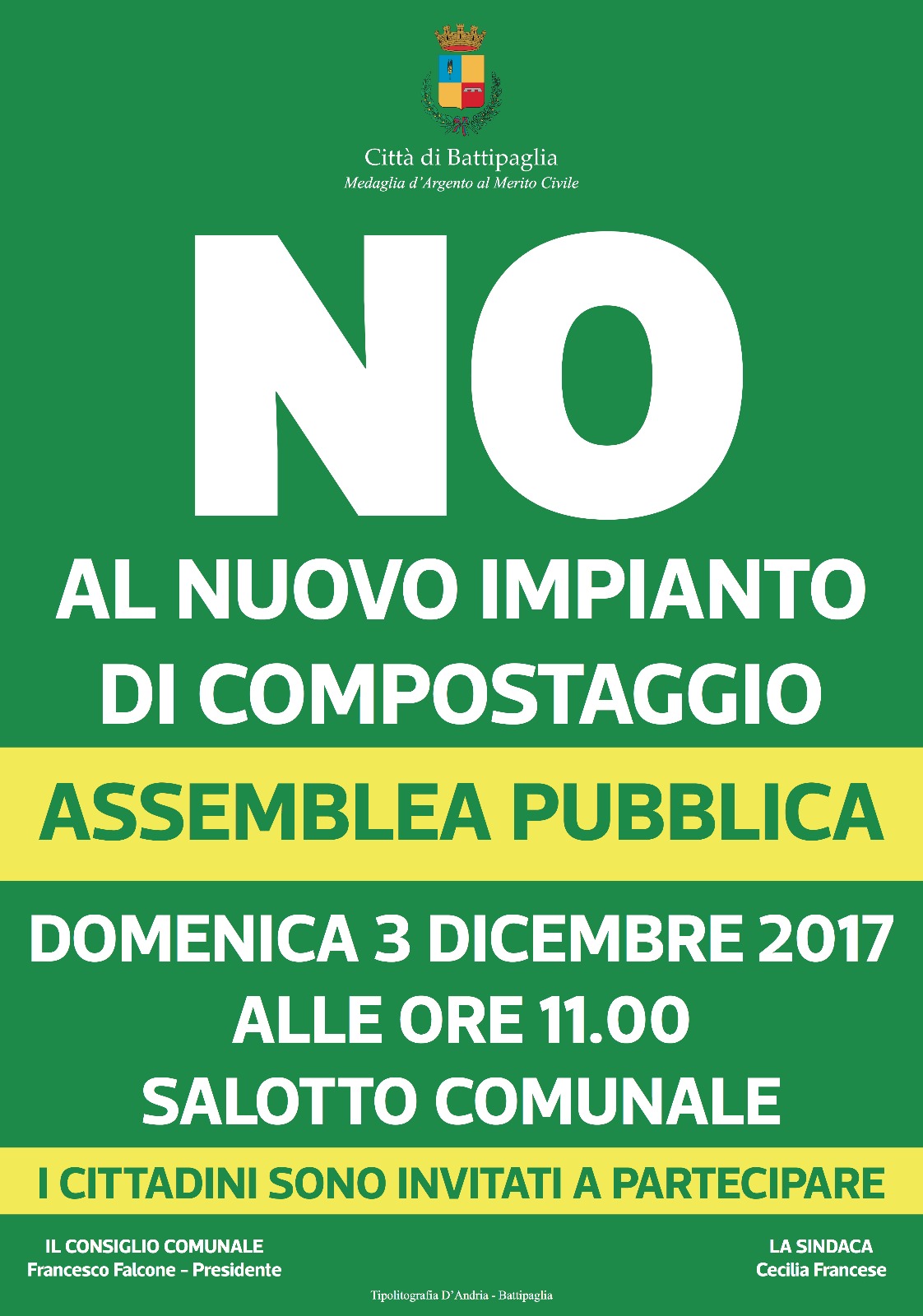 ASSEMBLEA PUBBLICA(1)