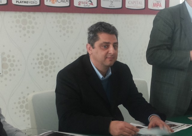 Adolfo Lavorgna