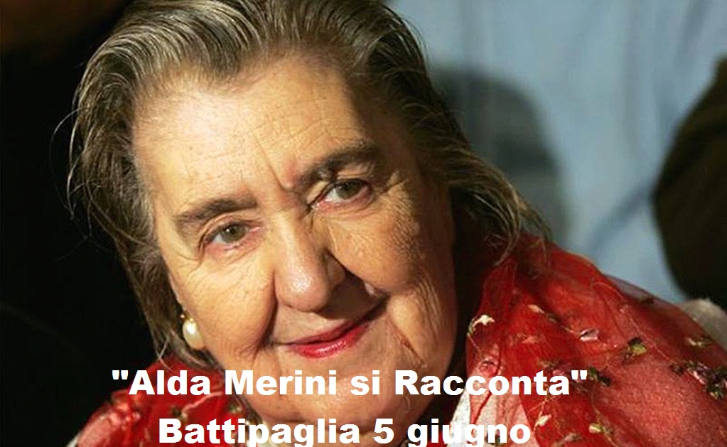 Alda-Merini