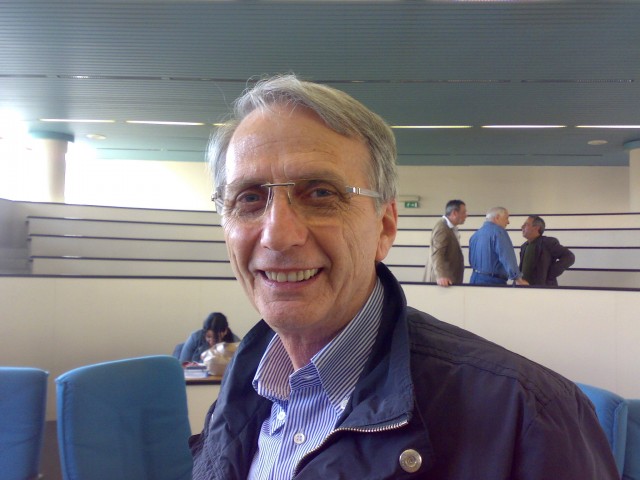 Alfonso Cillo