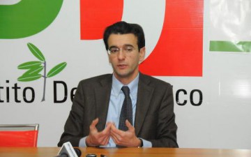 Alfredo D'Attorre