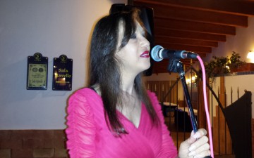 Angela Vecchio-Hotel San Luca-Battipaglia