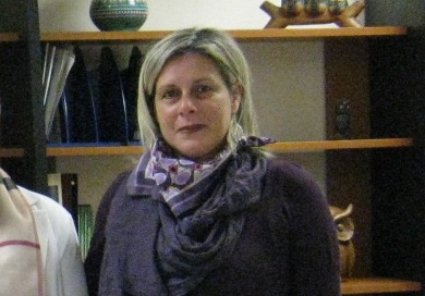 Anna Moccaldi