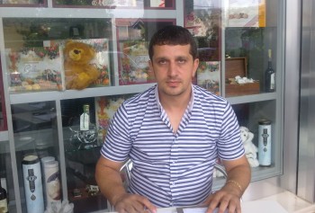 Antonio Ciccarone