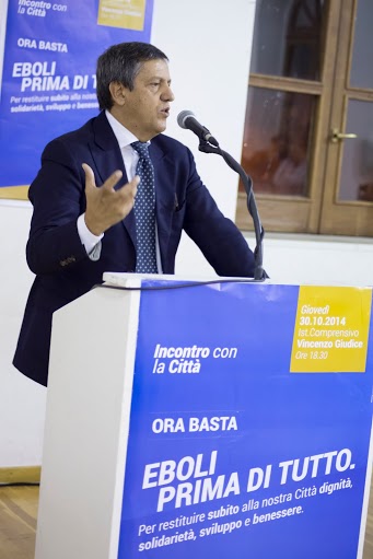 Antonio Cuomo