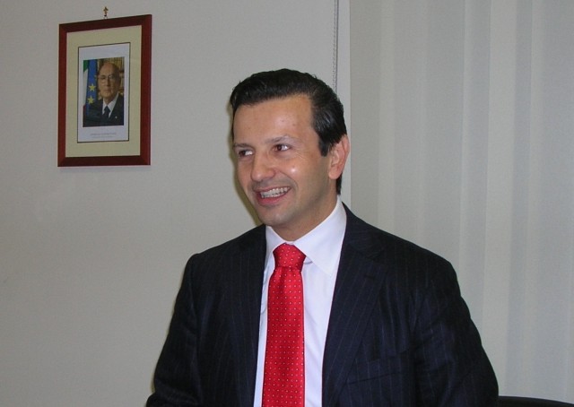 Antonio Lombardi