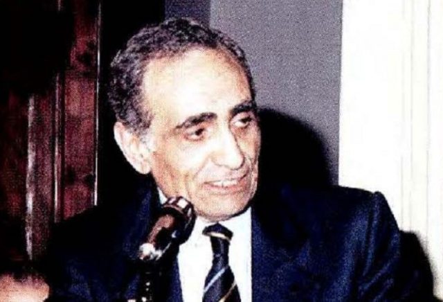 Antonio Pastore