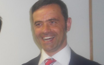 Antonio Squillante