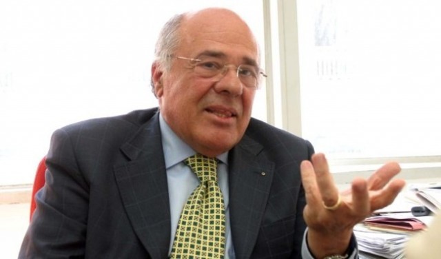 Antonio Valiante
