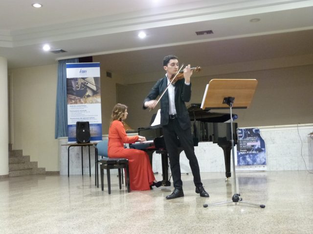 antonio nobile-lorena oliva