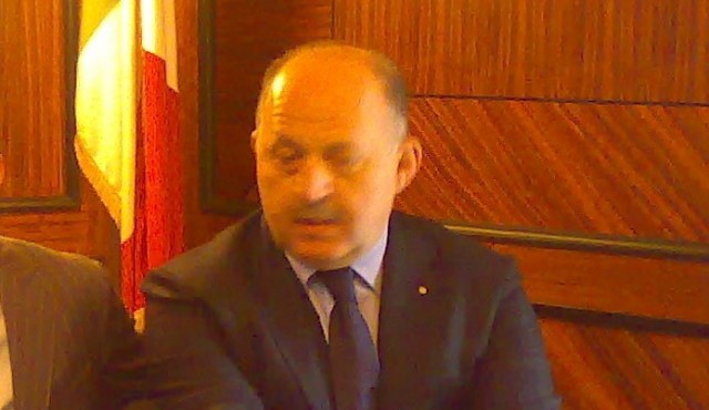 Giovanni Valletta