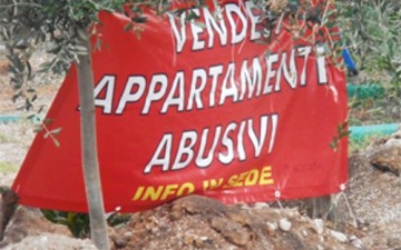Appartamenti abusivi a eboli